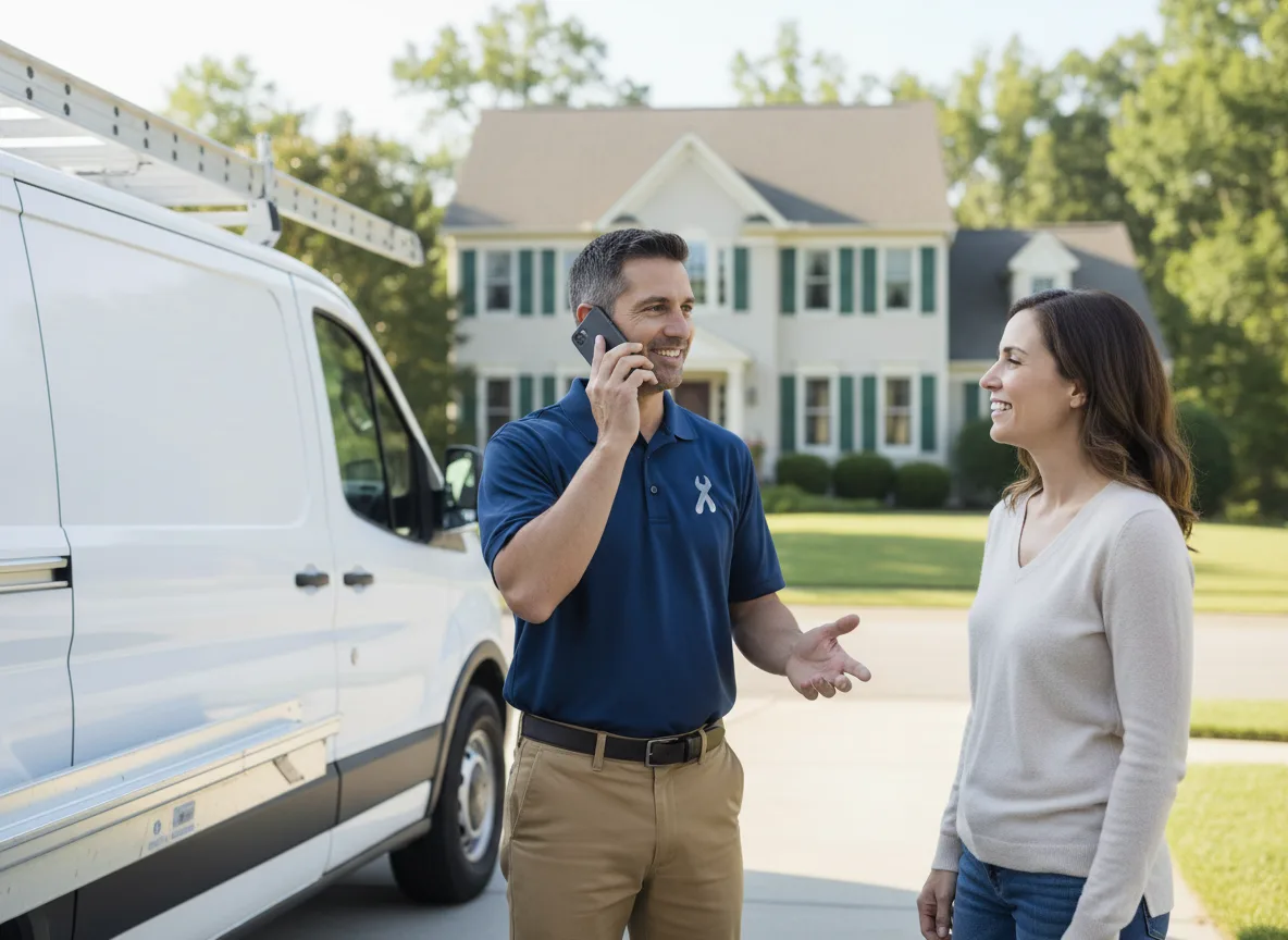 Home Gutter Service Shenandoah, IA FAQs